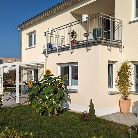 Gaestehaus Freystadt Exterior foto